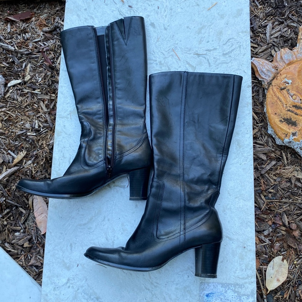 Roberto vianni boots